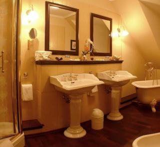 Romantik Hotel And Restaurant Pattis Dresden Dış mekan fotoğraf