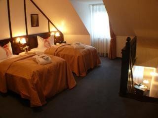 Romantik Hotel And Restaurant Pattis Dresden Dış mekan fotoğraf