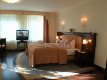 Romantik Hotel And Restaurant Pattis Dresden Dış mekan fotoğraf