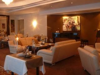 Romantik Hotel And Restaurant Pattis Dresden Dış mekan fotoğraf